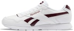 Buy Reebok Royal Glide 'Putih Maroon' FW0844