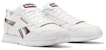 Reebok Royal Glide 'Putih Maroon' FW0844