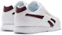 Reebok Royal Glide 'Putih Maroon' FW0844