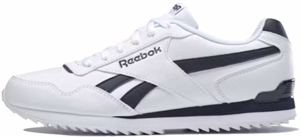Reebok Royal Glide 'White Navy' BD5321 Reebok Royal Glide 'White Navy' BD5321