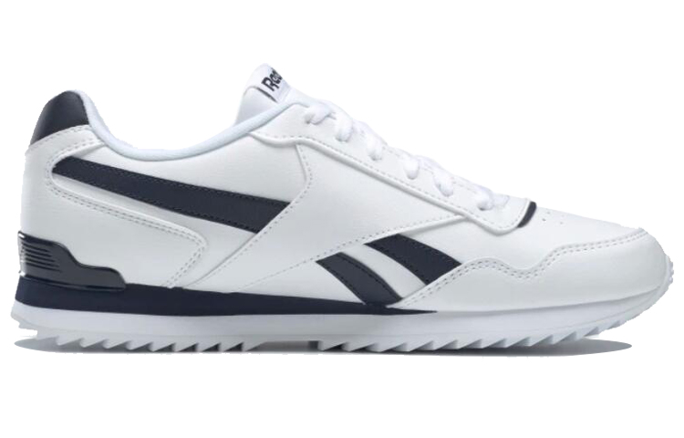Order Reebok Royal Glide 白色 - Reebok皇家滑行 白色
