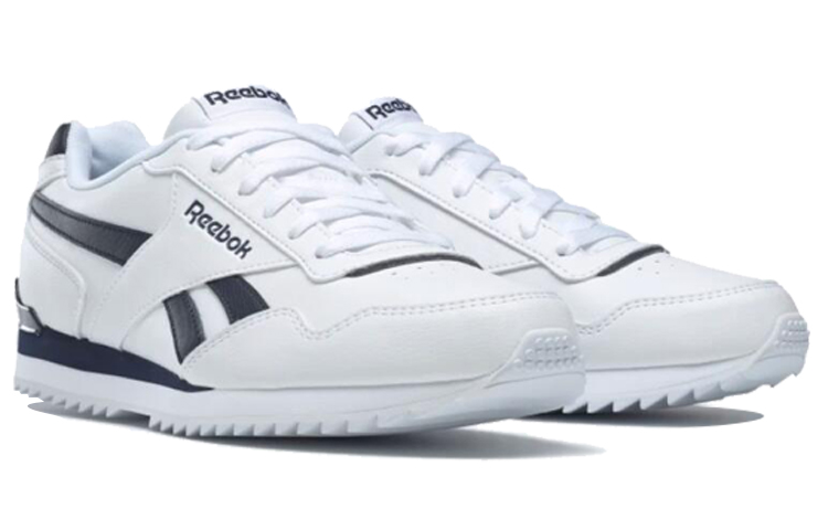 Lookbook Reebok Royal Glide 白色 - Reebok皇家滑行 白色