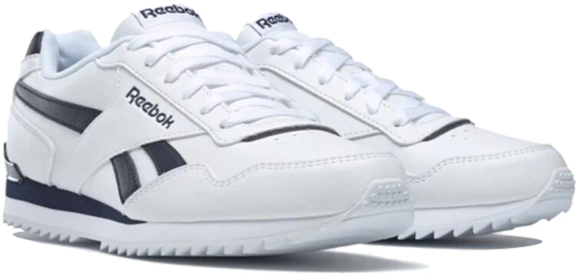 Reebok Royal Glide 白色 - Reebok皇家滑行 白色 Lookbook Reebok Royal Glide 白色 - Reebok皇家滑行 白色