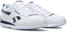 Lookbook Reebok Royal Glide 白色 - Reebok皇家滑行 白色