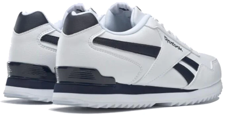 Reebok Royal Glide 白色 - Reebok皇家滑行 白色 Shop Reebok Royal Glide 白色 - Reebok皇家滑行 白色