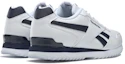 Shop Reebok Royal Glide 白色 - Reebok皇家滑行 白色