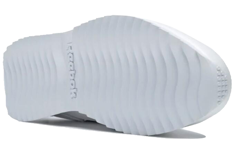 Details for リーボック ロイヤルグライド 白/紺 BD5321