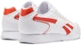 Reebok Royal Glide 'White Orange' FZ0185
