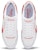 Reebok Royal Glide 'White Orange' FZ0185