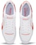 Purchase Reebok Royal Glide 'White Orange' FZ0185