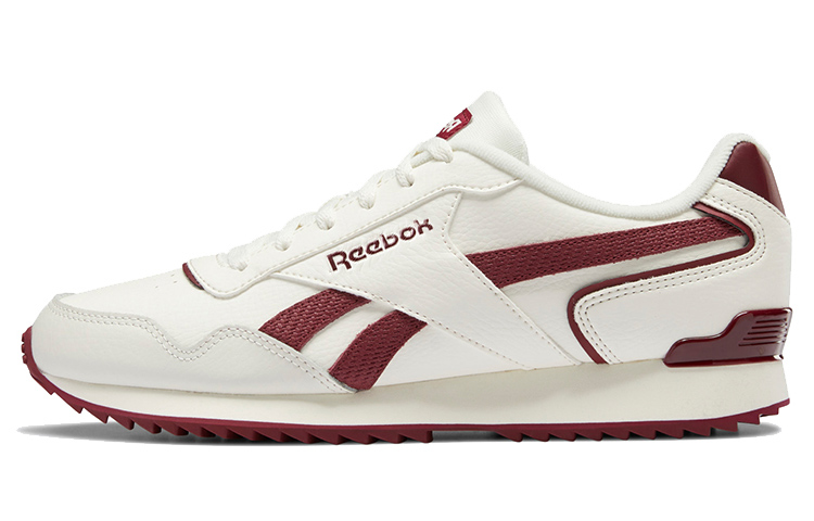 Reebok Royal Glide 'White Red'