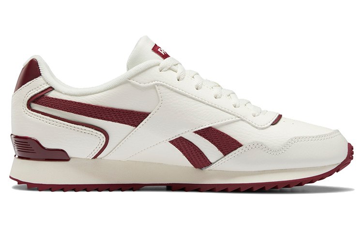 Reebok Royal Glide 'White Red' 圖 2