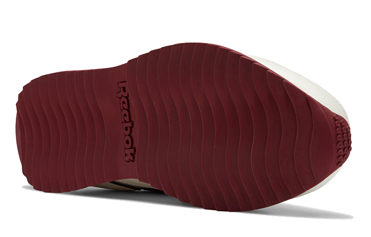 Reebok Royal Glide 'White Red' 圖 6