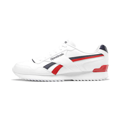 Reebok Royal Glide 'White Red Blue'
