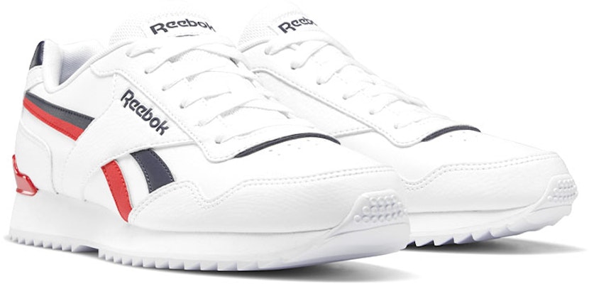 리복 로얄 글라이드 '흰/빨/파' (Reebok Royal Glide '흰/빨/파') G57656 Lookbook 리복 로얄 글라이드 '흰/빨/파' (Reebok Royal Glide '흰/빨/파') G57656