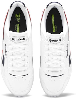 리복 로얄 글라이드 '흰/빨/파' (Reebok Royal Glide '흰/빨/파') G57656 Shop 리복 로얄 글라이드 '흰/빨/파' (Reebok Royal Glide '흰/빨/파') G57656