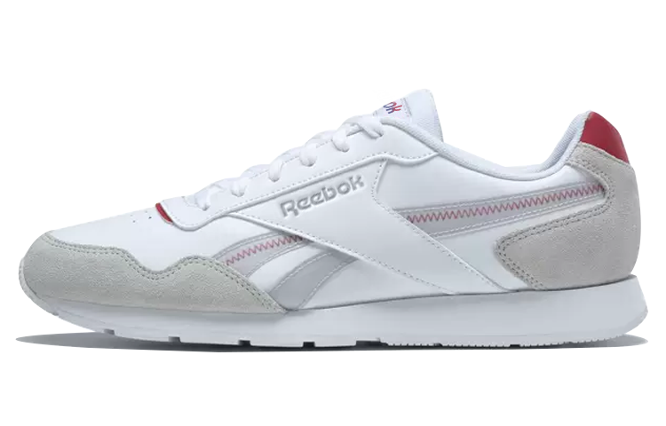 Buy Reebok Royal Glide 'Blanco Rojo Azul' GY9680