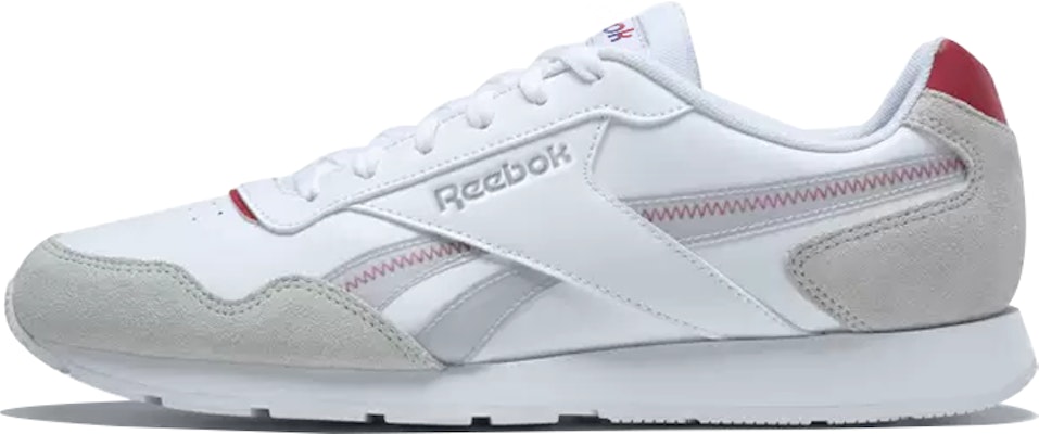 Reebok Royal Glide 'White Red Blue' GY9680 Buy Reebok Royal Glide 'White Red Blue' GY9680