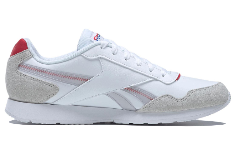 Order Reebok Royal Glide 'Blanco Rojo Azul' GY9680