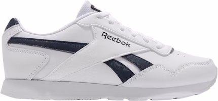 Reebok Royal Glide 'White Smoky Indigo' FW0629 Reebok Royal Glide 'White Smoky Indigo' FW0629