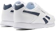 Shop Reebok Royal Glide 'Blanco Índigo Ahumado' FW0629