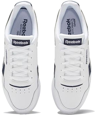 Reebok Royal Glide 'Blanco Índigo Ahumado' FW0629 Purchase Reebok Royal Glide 'Blanco Índigo Ahumado' FW0629