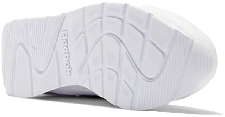 Reebok Royal Glide 'Blanco Índigo Ahumado' FW0629 Details for Reebok Royal Glide 'Blanco Índigo Ahumado' FW0629