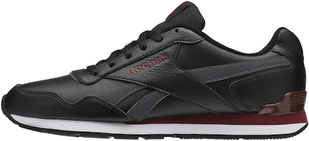 Reebok Royal Glide Clip2 'Black' BS6490 Reebok Royal Glide Clip2 'Black' BS6490