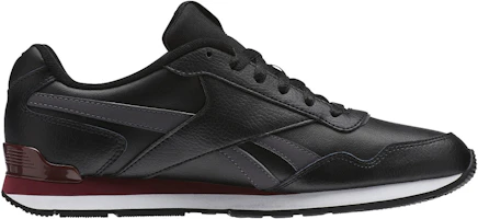 Order Reebok Royal Glide Clip2 ''Nero'' BS6490