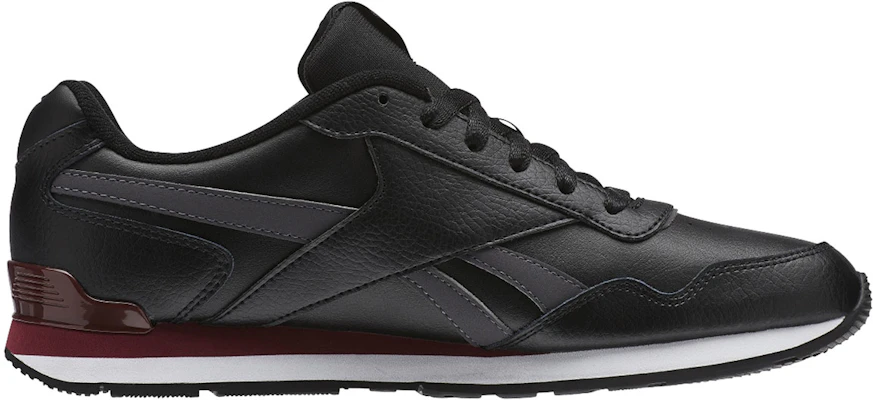 Reebok Royal Glide Clip2 ''Noir'' BS6490 Order Reebok Royal Glide Clip2 ''Noir'' BS6490
