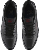 Lookbook Reebok Royal Glide Clip2 ''Nero'' BS6490