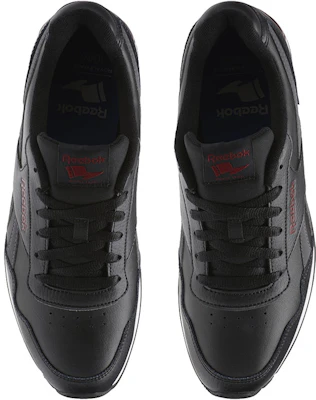 Reebok Royal Glide Clip2 ''Noir'' BS6490 Lookbook Reebok Royal Glide Clip2 ''Noir'' BS6490
