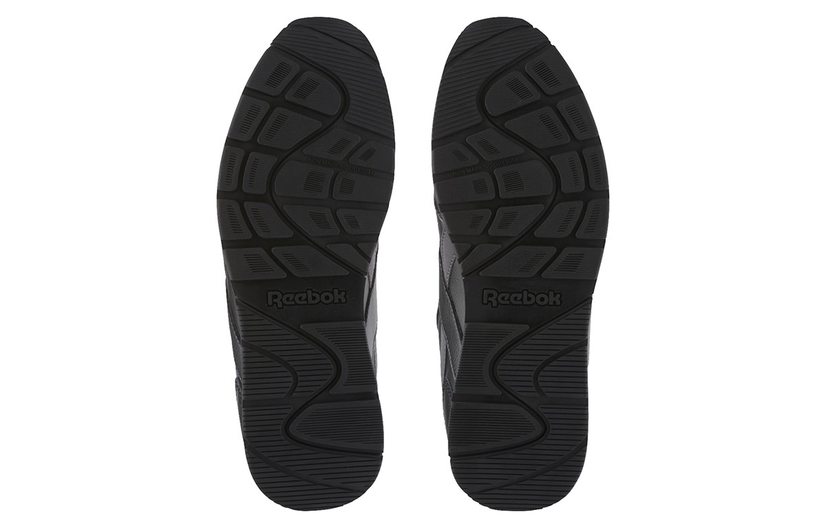 Purchase Reebok Royal Glide Clip2 ''Noir'' BS6490