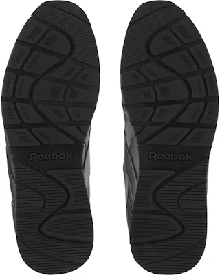 Reebok Royal Glide Clip2 ''Noir'' BS6490 Purchase Reebok Royal Glide Clip2 ''Noir'' BS6490