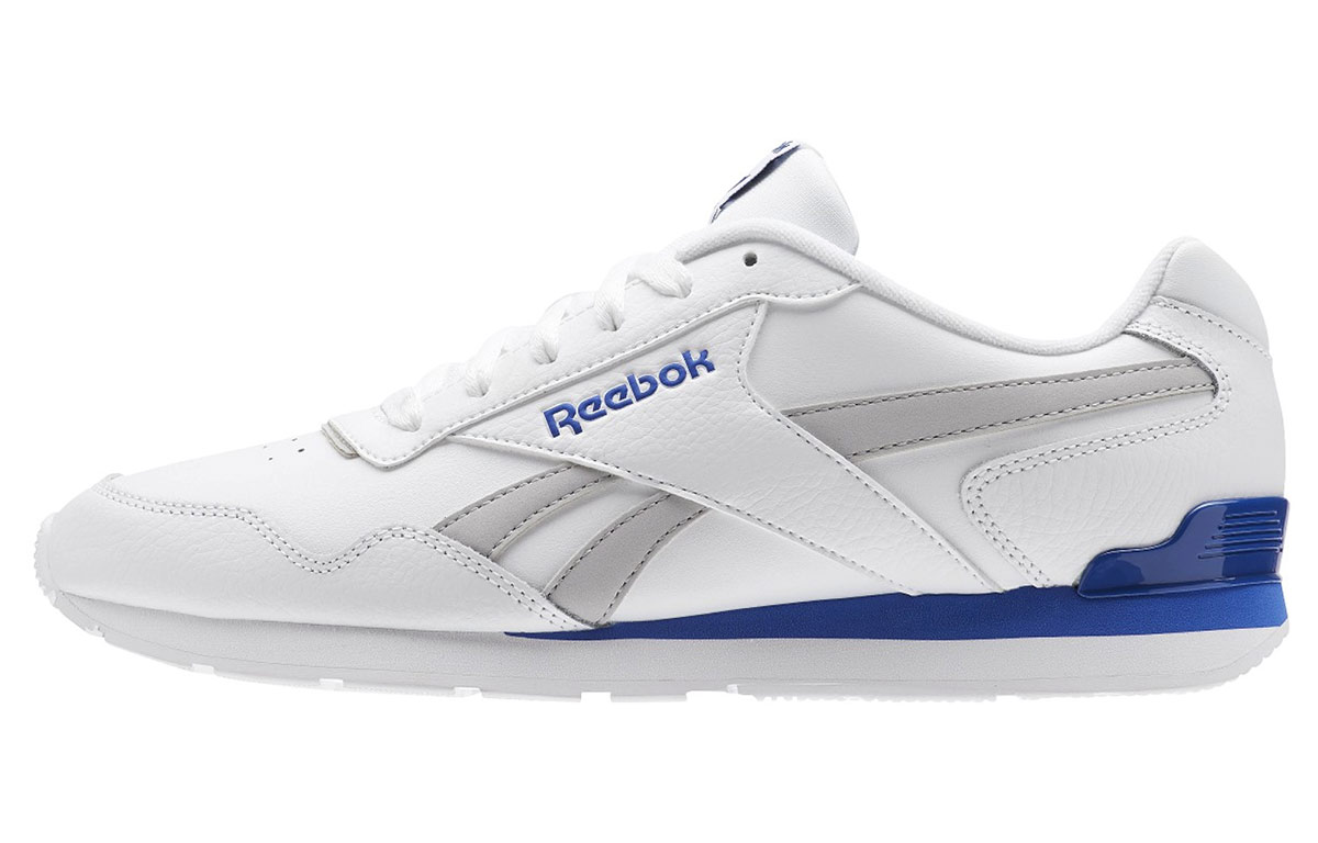 Buy Kasut Lari Reebok Royal Glide Clip2 Putih BS6491