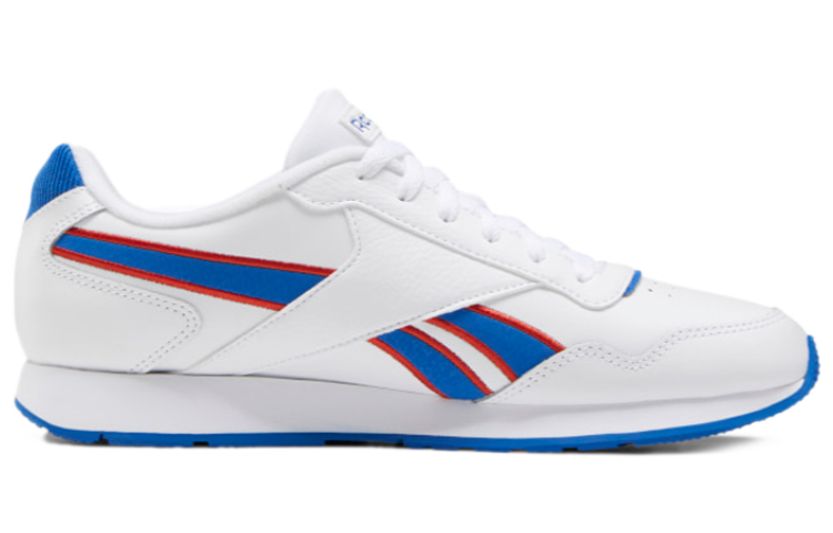 Order Reebok Royal Glide Lelaki Wanita Kasut Sukan Lelajar EF7693