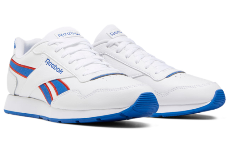 Lookbook Reebok Royal Glide Lelaki Wanita Kasut Sukan Lelajar EF7693