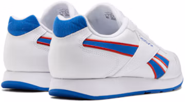 Shop Reebok Royal Glide 藍白色