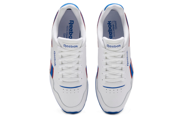 Purchase Reebok Royal Glide Lelaki Wanita Kasut Sukan Lelajar EF7693