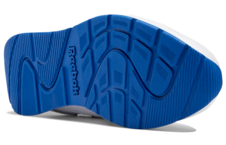 Details for Reebok Royal Glide Lelaki Wanita Kasut Sukan Lelajar EF7693