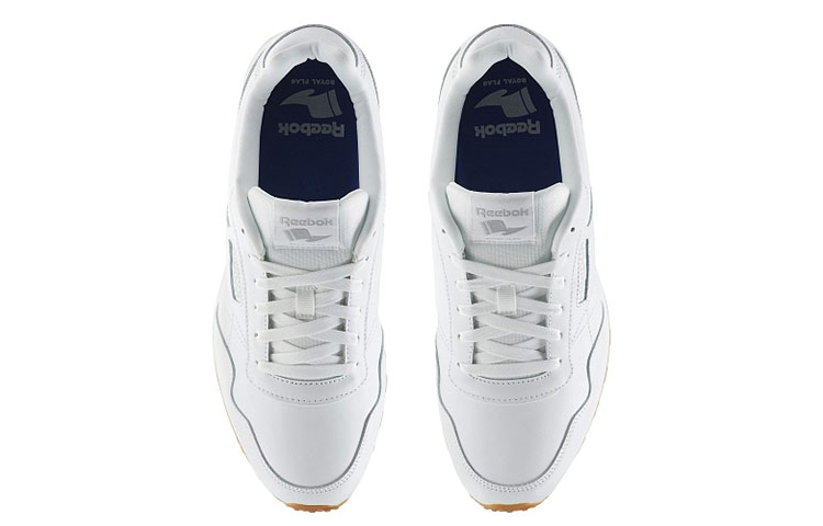Reebok Royal Glide FD 'White' 圖 3