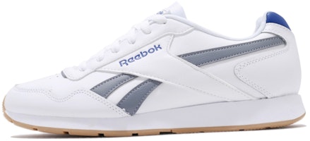 Reebok Royal Glide HK 'White' DV6709 Reebok Royal Glide HK 'White' DV6709