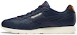 Reebok Royal Glide Kasut Kasual Rendah 'Biru-Coklat' G55968