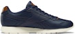 Reebok Royal Glide Kasut Kasual Rendah 'Biru-Coklat' G55968