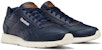 Reebok Royal Glide Kasut Kasual Rendah 'Biru-Coklat' G55968