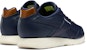 Reebok Royal Glide Kasut Kasual Rendah 'Biru-Coklat' G55968