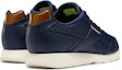 Shop Reebok Royal Glide Kasut Kasual Rendah 'Biru-Coklat' G55968