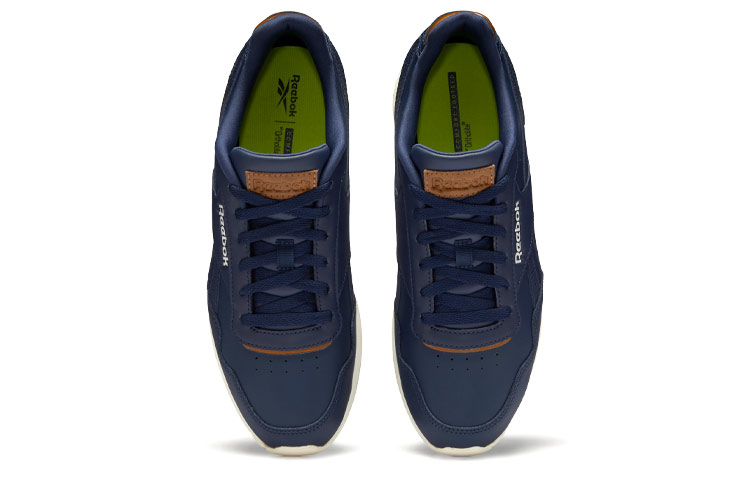 Purchase 锐步Royal Glide低帮休闲鞋'蓝棕' G55968