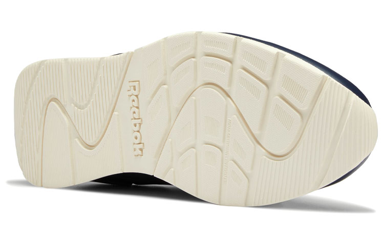 Details for 锐步Royal Glide低帮休闲鞋'蓝棕' G55968