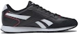 Kasut Lari Reebok Royal Glide Rendah 'Hitam Putih' GV7433